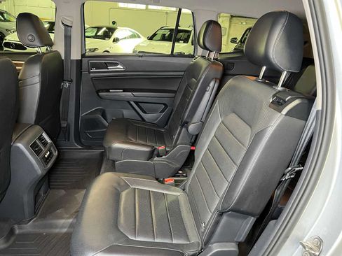 Used 2019 Volkswagen Atlas SEL Premium AWD/4WD image 20