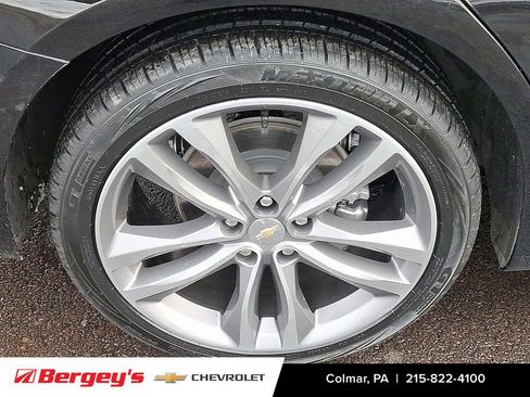 Certified 2023 Chevrolet Malibu LT image 10