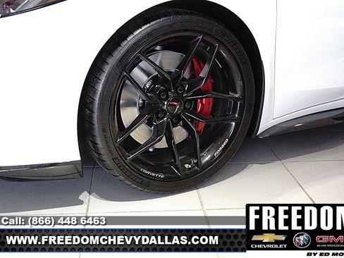 New 2026 Chevrolet Corvette Z06 image 10