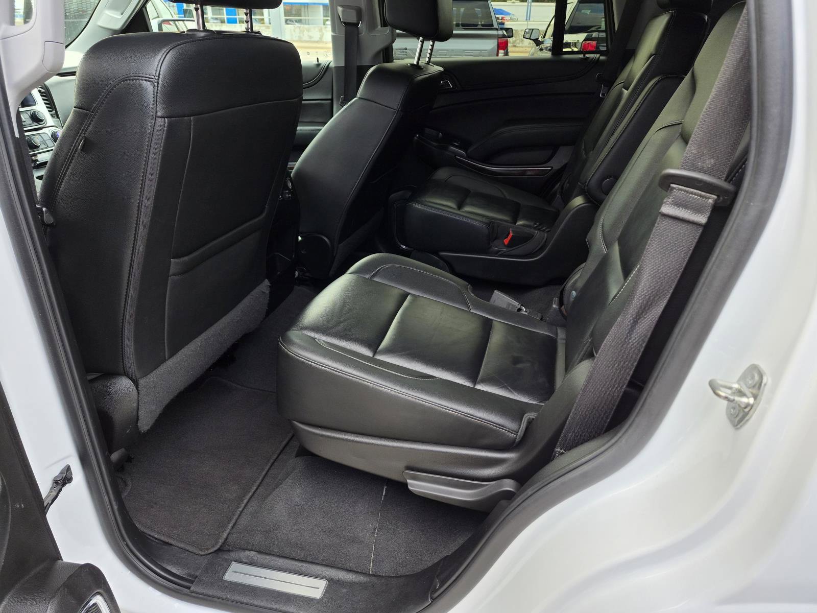 Used 2020 Chevrolet Tahoe LT RWD image 3