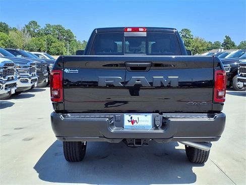 New 2026 RAM 2500 Tradesman image 9