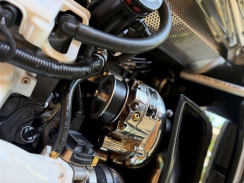Used 2006 Dodge Viper SRT-10 w/ VOI9 Edition RWD image 4