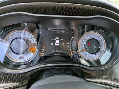 Used 2020 Dodge Challenger R/T Scat Pack RWD image 26