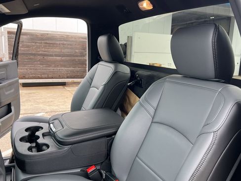 New 2024 RAM 5500 Tradesman image 14