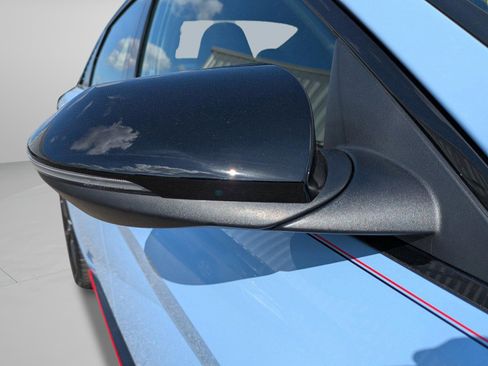 New 2026 Hyundai Elantra N FWD image 15