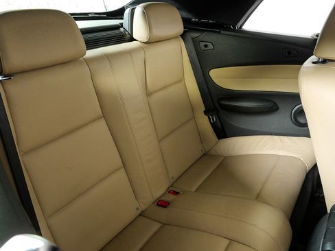 Used 2011 BMW 128i Convertible image 17