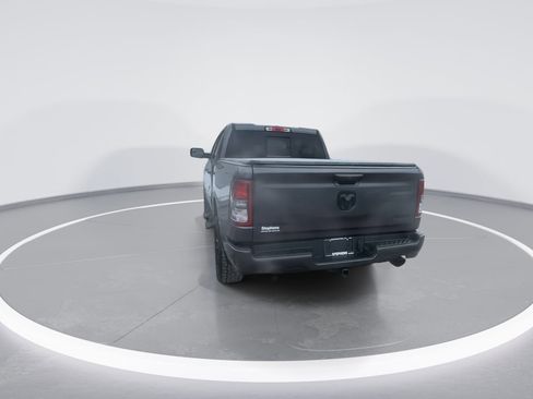 Used 2021 RAM 1500 Big Horn AWD/4WD image 15