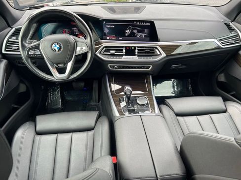 Used 2020 BMW X5 xDrive40i w/ Premium Package AWD/4WD image 23