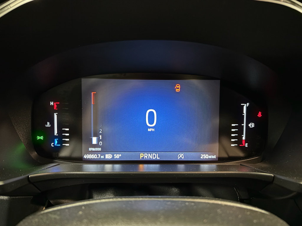 Used 2024 Ford Escape ST-Line AWD/4WD image 18