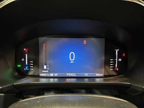 Used 2024 Ford Escape ST-Line AWD/4WD image 18