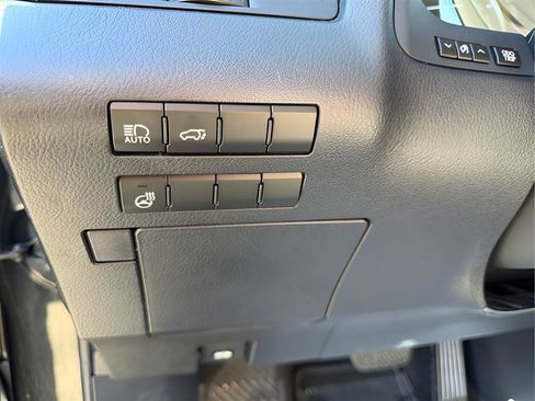 Used 2021 Lexus RX 350L FWD image 16