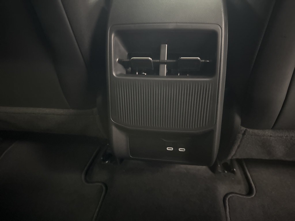 New 2026 Jeep Cherokee Limited AWD/4WD image 35