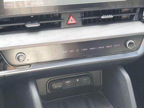 Used 2023 Kia Sportage X-Line w/ X-Line Premium Package image 24