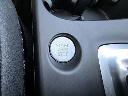 Used 2024 INFINITI QX50 Sport image 24