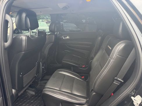 Used 2018 Dodge Durango Citadel w/ Technology Group AWD/4WD image 10