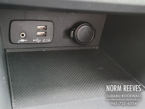 Used 2021 Subaru Crosstrek 2.5i Limited w/ Moonroof Package 2 image 30