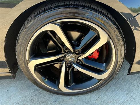 Used 2020 Honda Accord Sport image 22