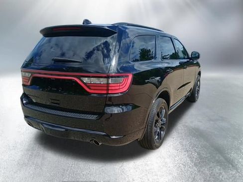 Used 2023 Dodge Durango GT AWD/4WD image 5