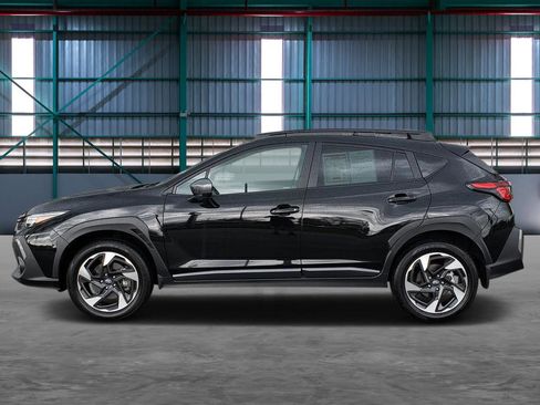 Used 2024 Subaru Crosstrek 2.5i Limited w/ Crosstrek Mirror Package image 2