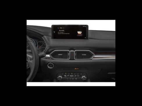Used 2021 MAZDA CX-5 Grand Touring AWD/4WD image 29