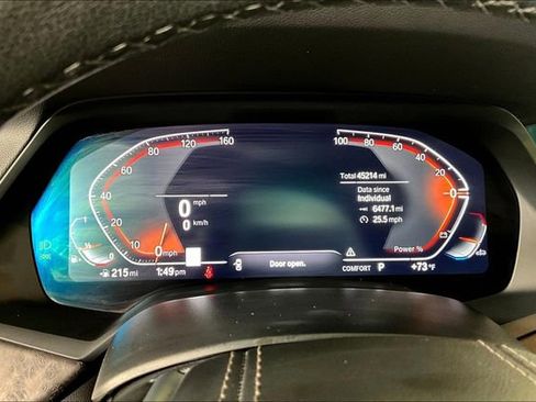 Used 2023 BMW X5 xDrive40i image 20