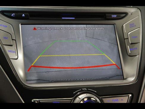 Used 2013 Hyundai Elantra Limited w/ Technology Pkg FWD image 13