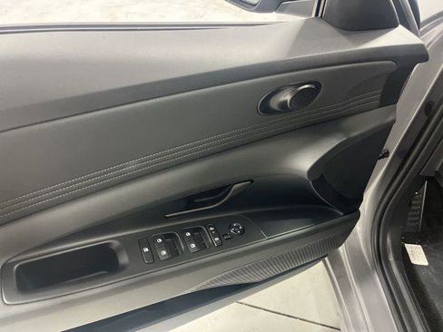 New 2026 Hyundai Elantra SEL Sport Premium FWD image 6