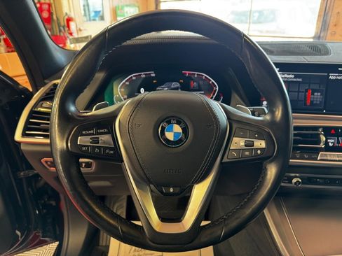 Used 2019 BMW X5 xDrive40i w/ Premium Package 2 image 18