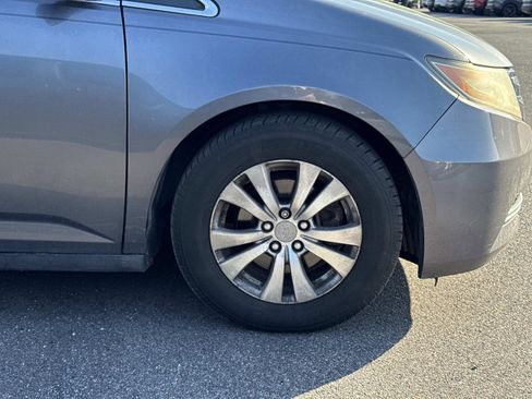 Used 2014 Honda Odyssey EX-L image 5