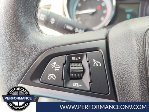 Used 2014 Buick Verano Convenience FWD image 16