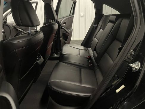 Used 2018 Acura RDX AWD image 39