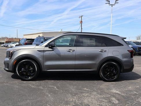 New 2026 Kia Sorento SX Prestige AWD/4WD image 4