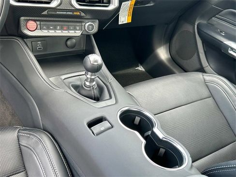 New 2025 Ford Mustang GT Premium image 18