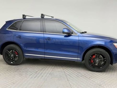 Used 2014 Audi Q5 2.0T Premium Plus image 9