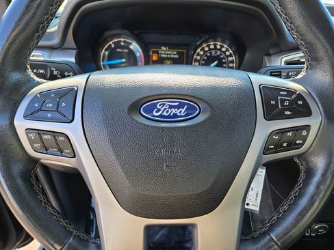 Used 2020 Ford Ranger XLT w/ Equipment Group 301A Mid image 22