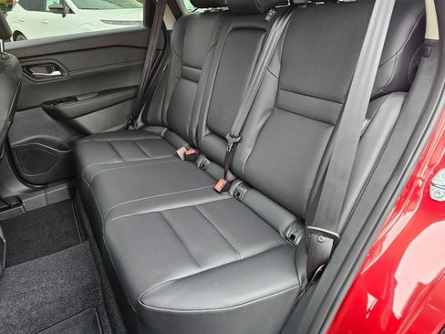 New 2026 Nissan Rogue Dark Armor AWD/4WD image 13