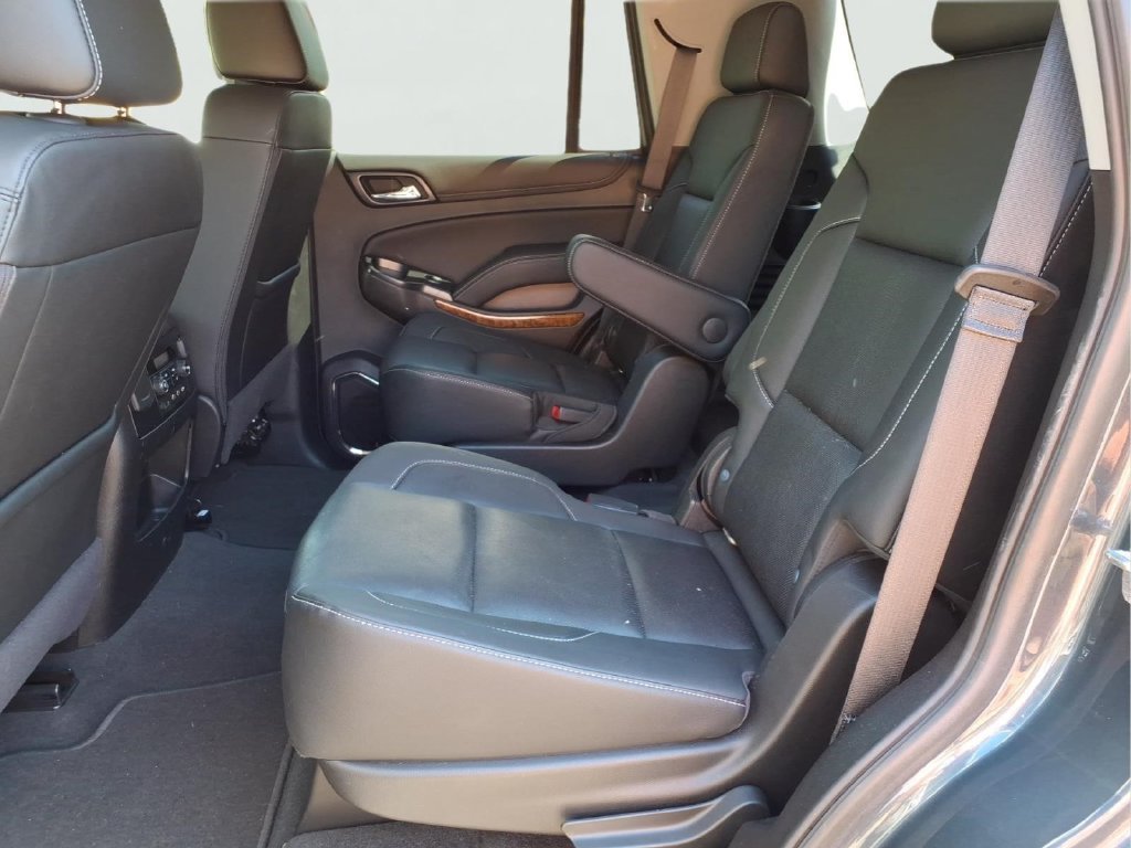 Certified 2020 Chevrolet Tahoe Premier RWD image 23