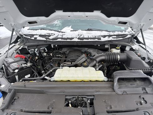 Certified 2024 Ford F150 XLT image 10