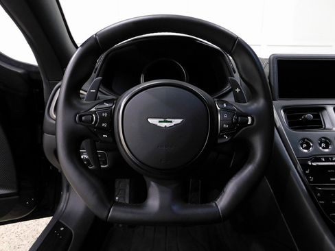 Used 2020 Aston Martin DB11 AMR image 56