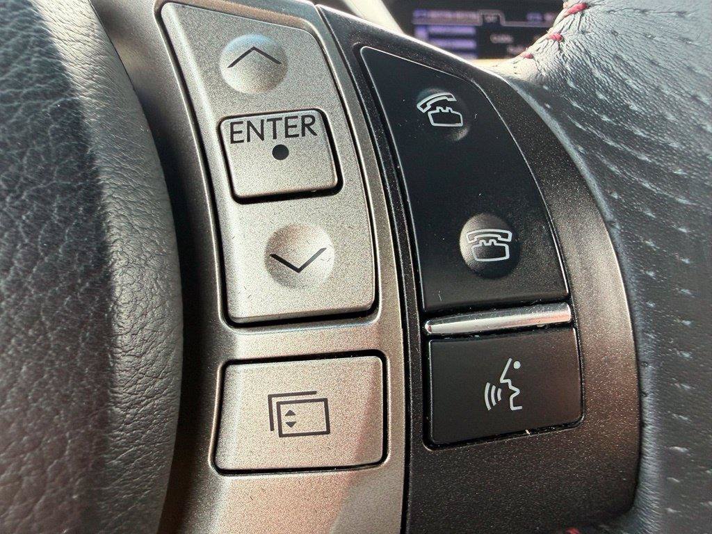 Used 2015 Lexus RX 350 F Sport w/ Navigation Package AWD/4WD image 15