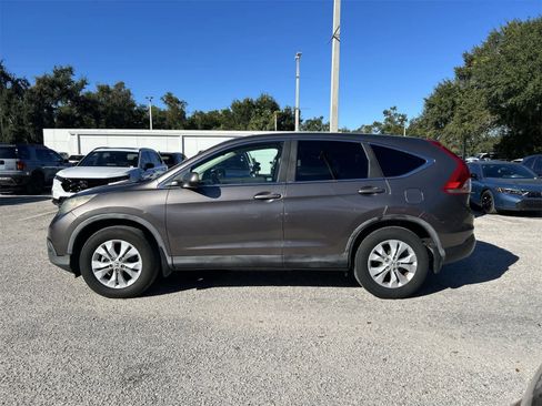 Used 2012 Honda CR-V EX image 3