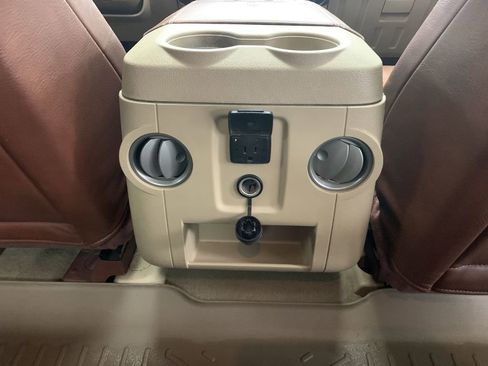 Used 2011 Ford F350 King Ranch AWD/4WD image 25