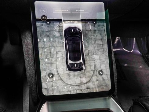 Used 2022 Lucid Air Grand Touring AWD/4WD image 30
