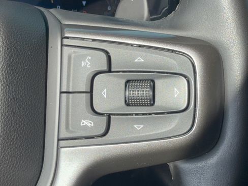 Used 2025 Chevrolet Silverado 1500 ZR2 w/ Technology Package AWD/4WD image 19