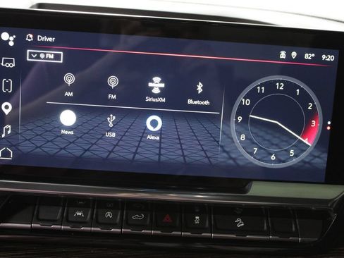 Used 2025 GMC Sierra 1500 SLE AWD/4WD image 54