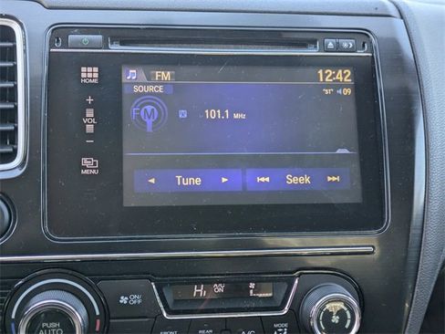 Used 2014 Honda Civic EX image 17