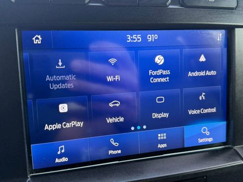 Used 2022 Ford F350 XLT w/ XLT Value Package image 27