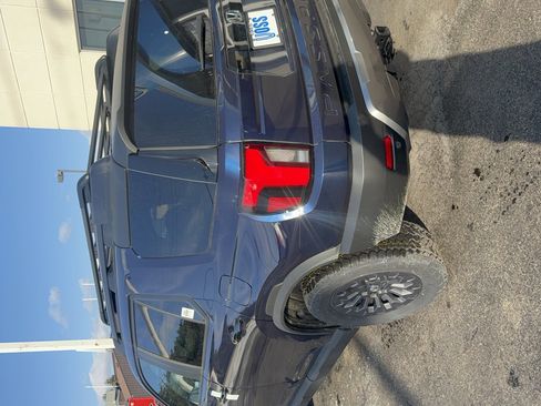 New 2026 Honda Passport TrailSport image 7