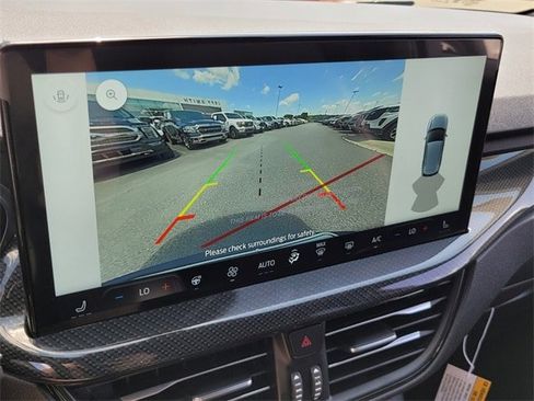 New 2025 Ford Escape ST-Line w/ Equipment Group 301A image 18