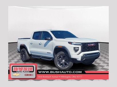 Used 2024 GMC Canyon Elevation w/ Convenience Package